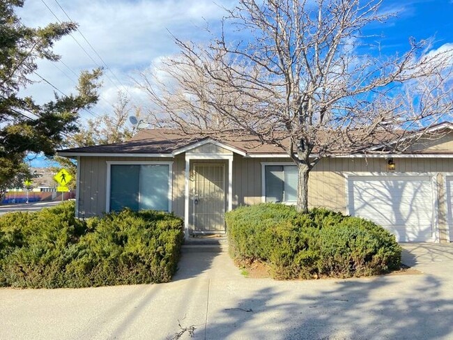 property at 1250 Sutro St