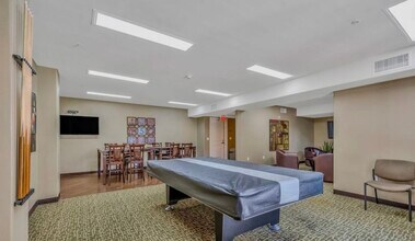 3740 Santa Rosalia Dr, Unit 319 in Los Angeles, CA - Building Photo - Building Photo