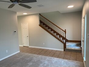 12404 Pinestraw Rd in Rhome, TX - Building Photo - Building Photo