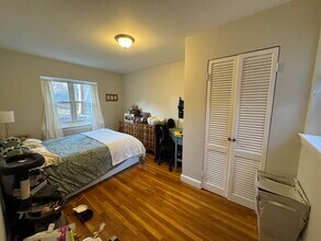 337A Huntington Ave, Unit 14 in Boston, MA - Building Photo - Building Photo