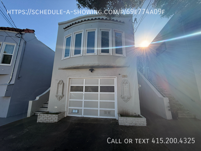 741 Hanover St in Daly City, CA - Building Photo - Building Photo