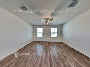 121 Br Vlg Wy in Princeton, TX - Building Photo - Building Photo