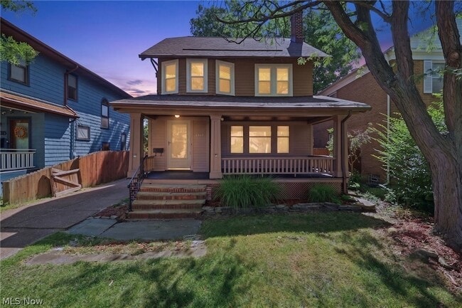 property at 1539 Elbur Ave