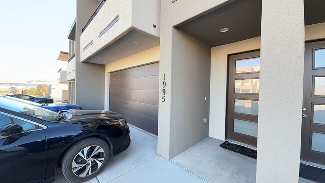 property at 1995 W 250 S
