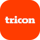 Property Management Company Logo Tricon Residential