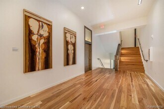 1454 Townsend St in Detroit, MI - Building Photo - Building Photo