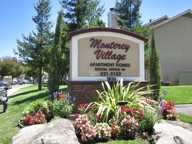 Monterey Village