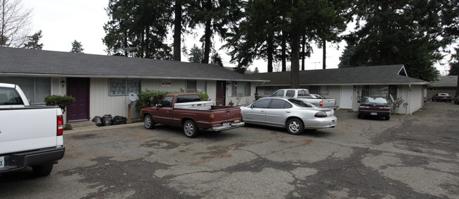 Dorado Apartments in Vancouver, WA - Foto de edificio - Building Photo