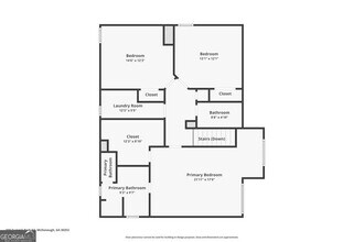916 Summit Park Trail in Mcdonough, GA - Building Photo - Building Photo