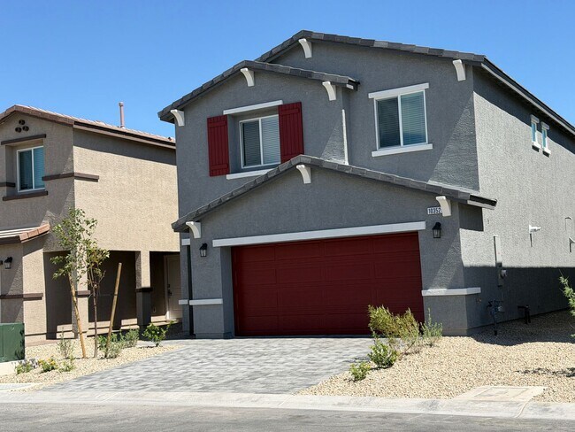 10352 Ricordi St in Enterprise, NV - Building Photo - Building Photo
