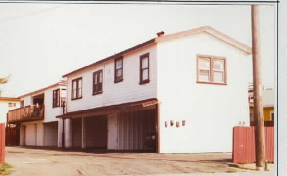 27511-27513 Manon Ave in Hayward, CA - Building Photo