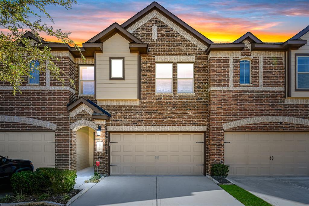 1213 Citruswood Trail Ln in Rosenberg, TX - Building Photo