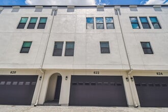 622 S Matanzas Ave in Tampa, FL - Building Photo - Building Photo