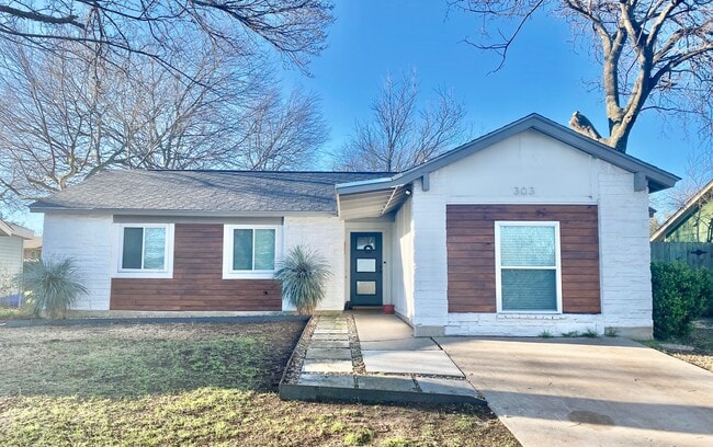 property at 303 Craigmont Dr