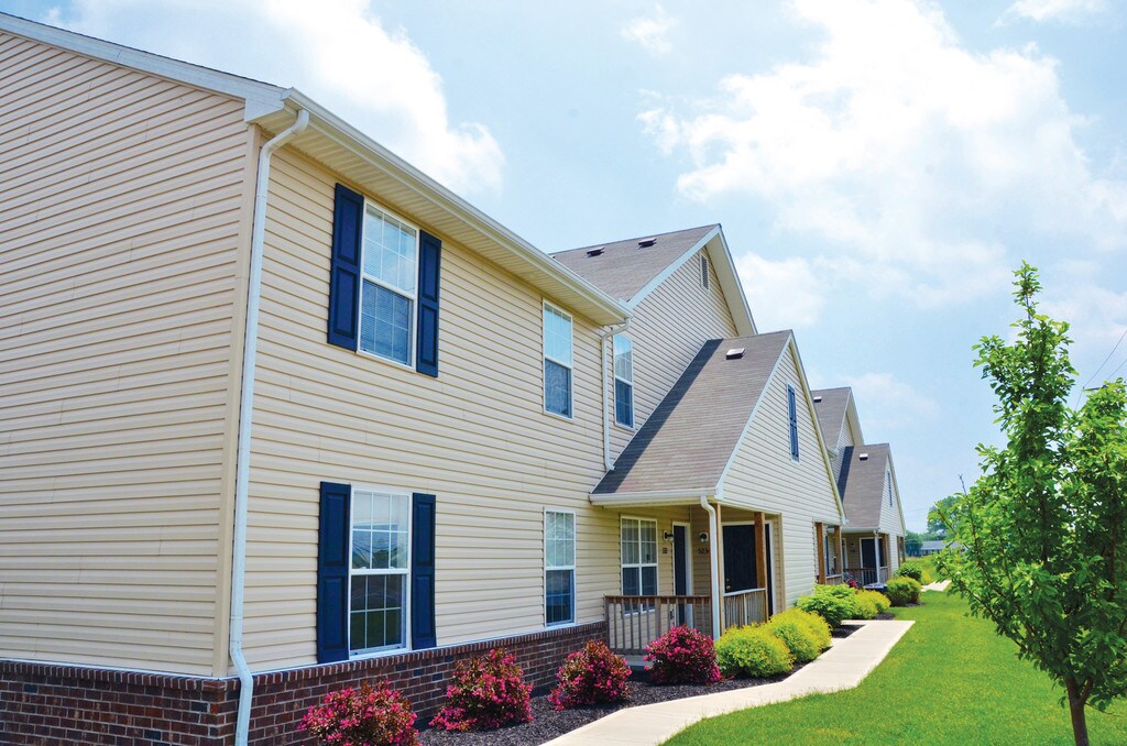 Ashbrook Run Apartments Canal Winchester, OH Apartments