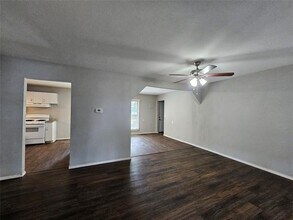 6213 Dodson Terrace in Fort Worth, TX - Building Photo - Building Photo