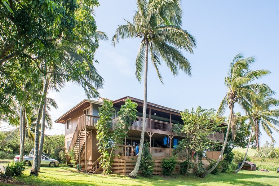 28 Kulani Pl in Paia, HI - Building Photo