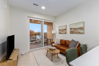 The Current in Grand Rapids, MI - Building Photo - Building Photo