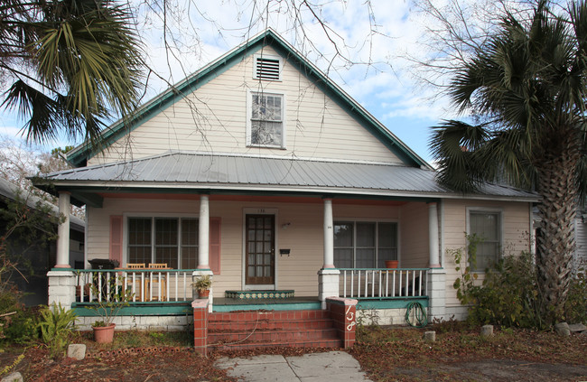 138 King St in St. Augustine, FL - Building Photo - Building Photo