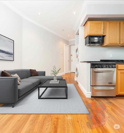 410 E 13th St in New York, NY - Foto de edificio