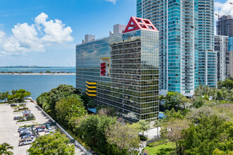 Atlantis on Brickell in Miami, FL - Building Photo - Building Photo