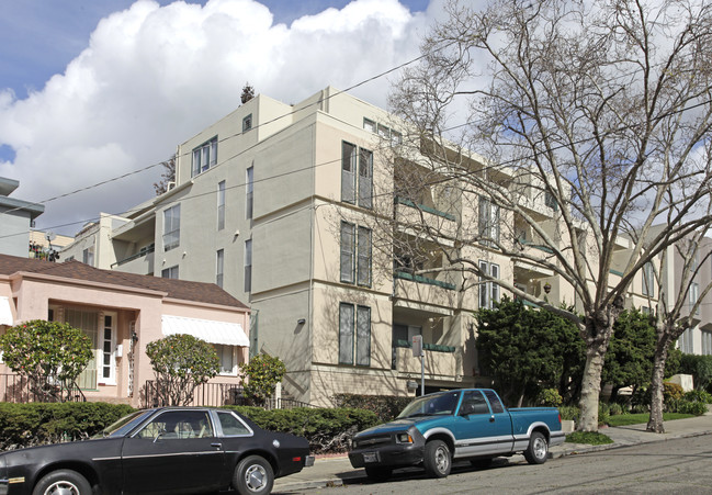 375 Jayne Ave in Oakland, CA - Building Photo - Building Photo