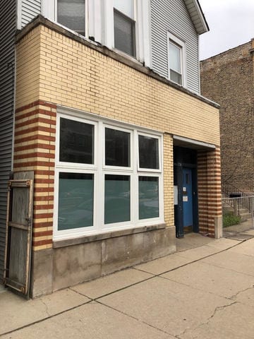 property at 3736 N Ashland Ave