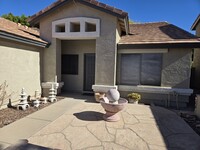 16179 N 158th Dr in Surprise, AZ - Foto de edificio - Building Photo