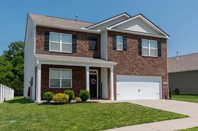 5049 Hunters Village Dr in Lebanon, TN - Building Photo - Building Photo