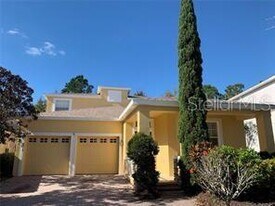 9910 Moss Rose Way in Orlando, FL - Building Photo