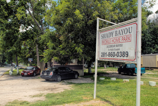 Shady Bayou in Channelview, TX - Building Photo - Building Photo