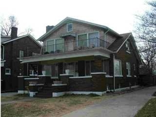 West Louisville - 1836 Algonquin Pkwy