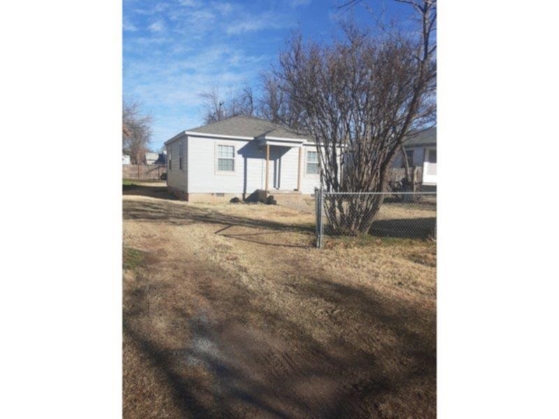 1415 NW Taft Ave in Lawton, OK - Building Photo