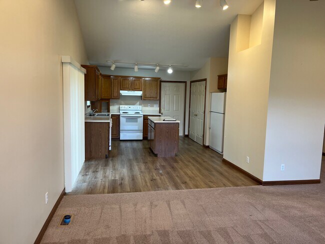 2928 E Buckskin Dr, Unit 2928 in Vincennes, IN - Foto de edificio - Building Photo