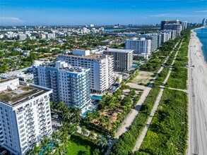 9201 Collins Ave in Surfside, FL - Building Photo - Building Photo