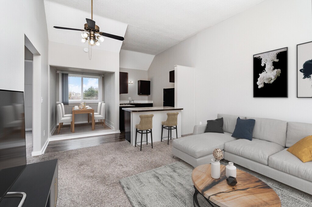 Bay Valley Harbor Apartments Bay City, MI Apartments