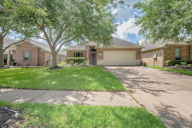2747 Villa Bella Ct in League City, TX - Building Photo - Building Photo