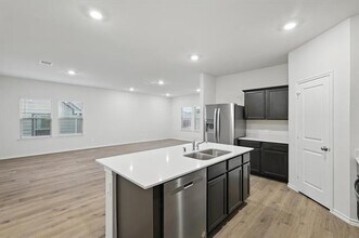 13156 Rich Ln in Providence Village, TX - Building Photo - Building Photo