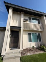 2610 Phipps Ave in Simi Valley, CA - Building Photo