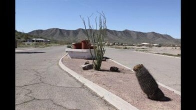 10595 W Arica Rd in Casa Grande, AZ - Building Photo - Building Photo