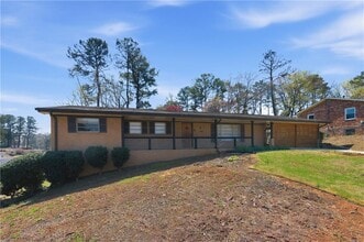3457 Springside Dr in Decatur, GA - Building Photo - Building Photo