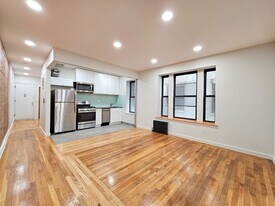 610 W 150th St in New York, NY - Building Photo