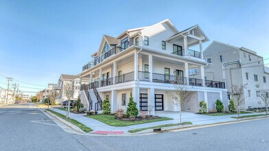 101 S Madison Ave in Margate City, NJ - Building Photo - Building Photo