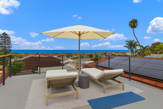 4640 Del Monte Ave in San Diego, CA - Building Photo - Building Photo