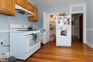 61 Royal St-Unit -Apt 3 in Boston, MA - Building Photo - Building Photo