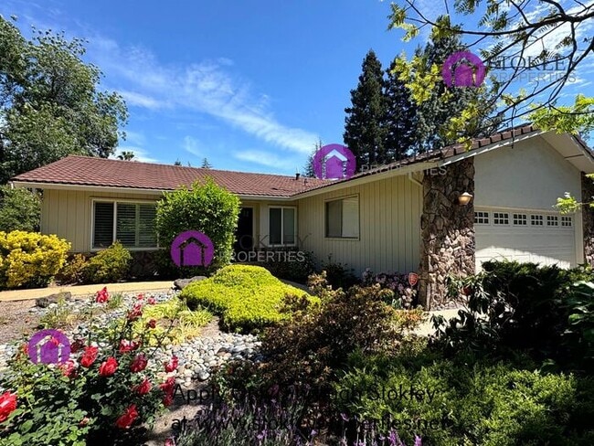 property at 2730 Buena Vista Ave