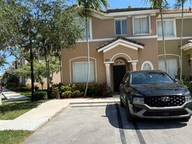 2342 SE 10th St in Homestead, FL - Building Photo