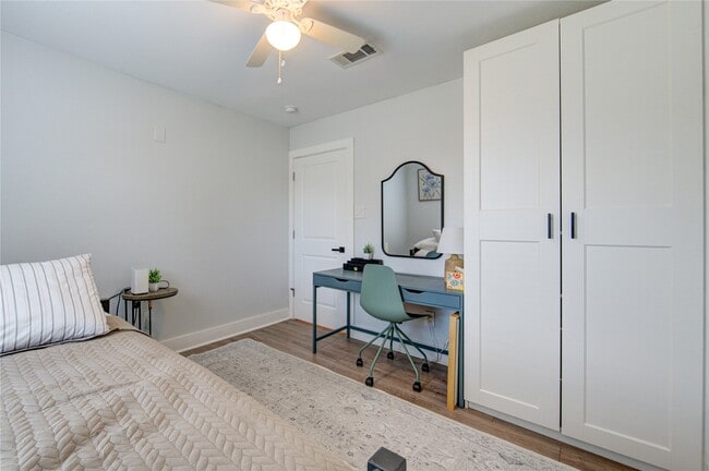 property at 4049 Lucille St