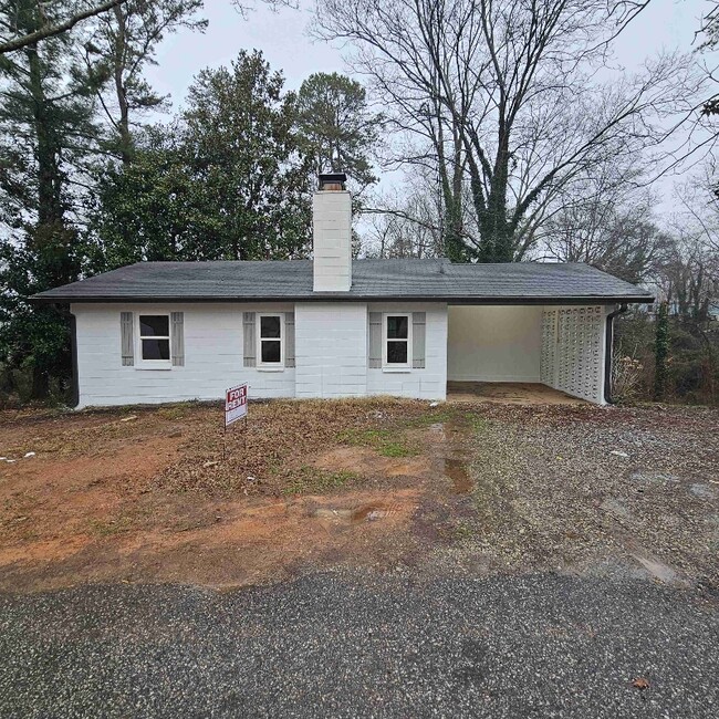 property at 176 Roscott Ln