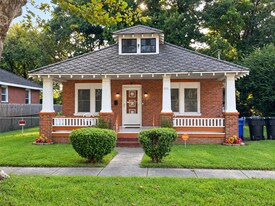 1906 Parker Ave in Portsmouth, VA - Building Photo
